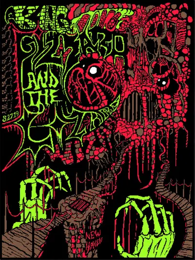 King Gizzard & the Lizard Wizard