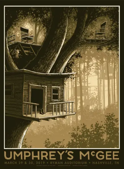 Justin Santora Illustration