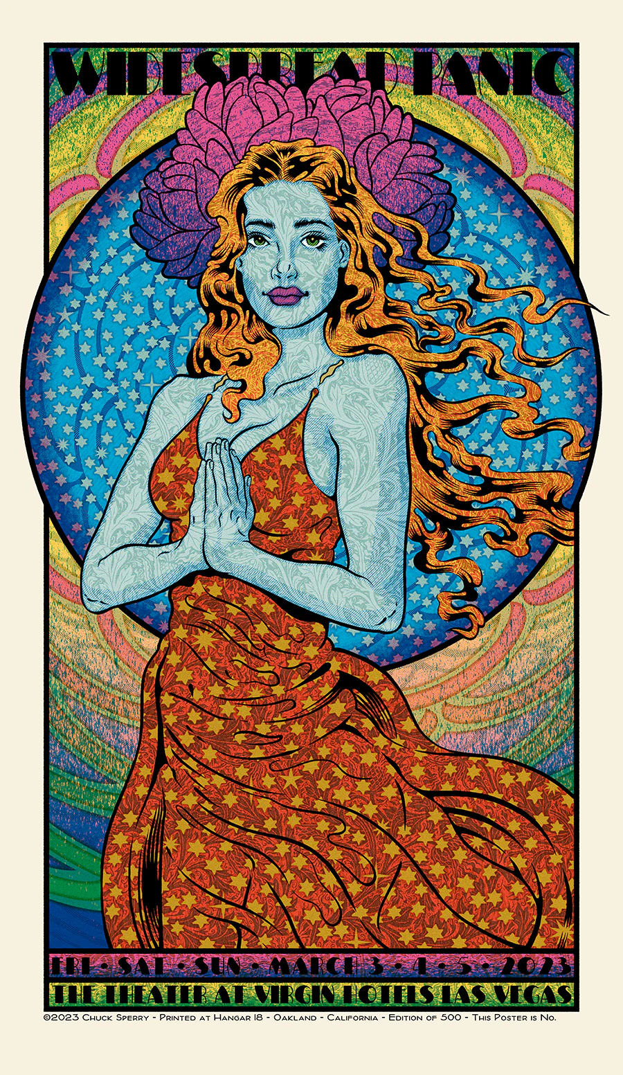Widespread Panic
