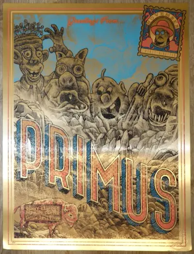 Primus