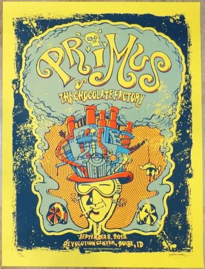 Primus