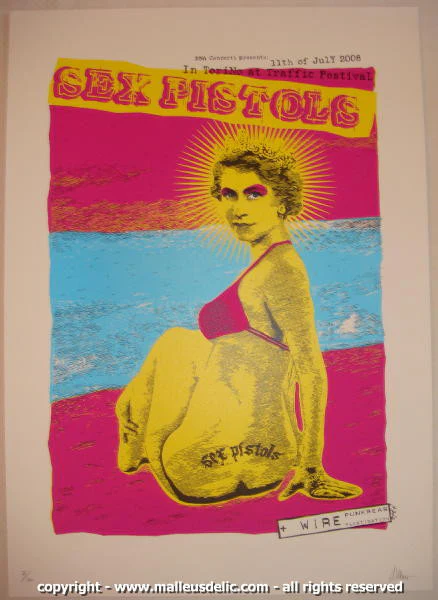Sex Pistols