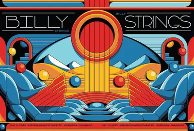 Billy Strings