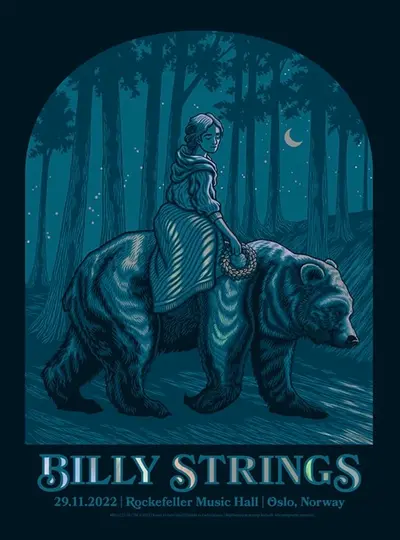 Billy Strings