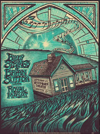 Billy Strings