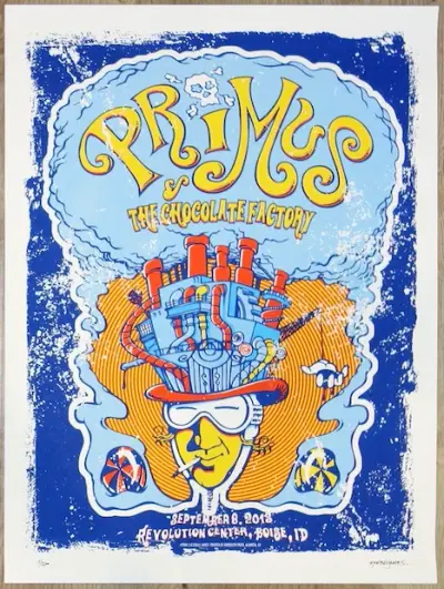 Primus