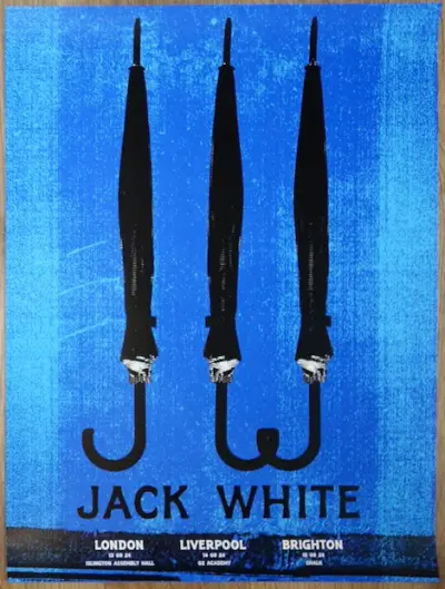 Jack White