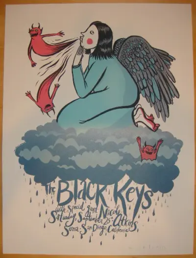 The Black Keys