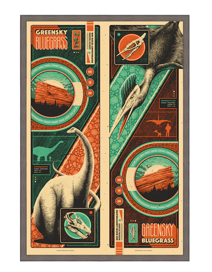 Greensky Bluegrass