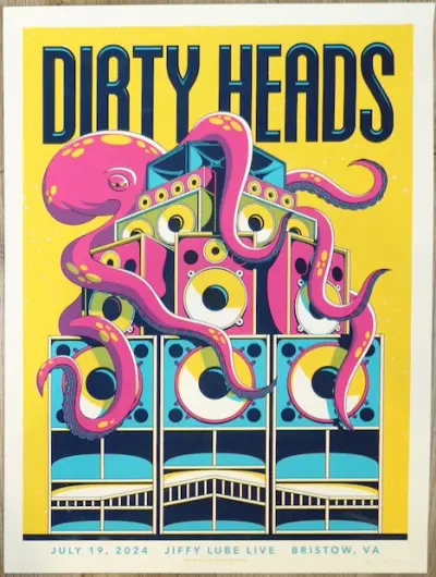 Dirty Heads
