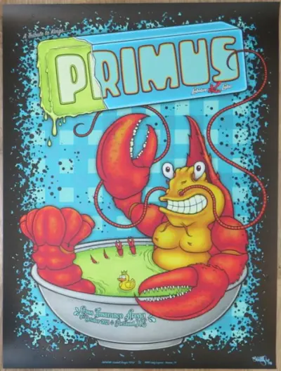 Primus