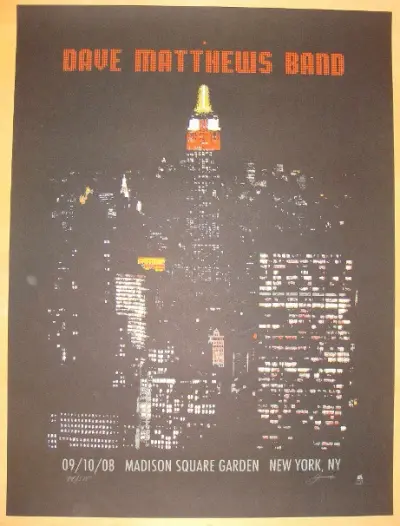 Dave Matthews Band
