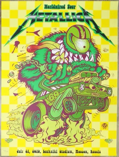 Metallica