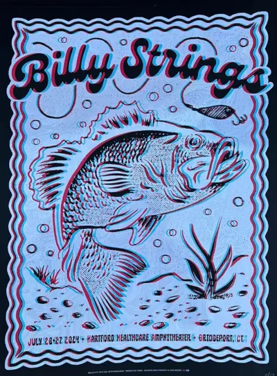Billy Strings