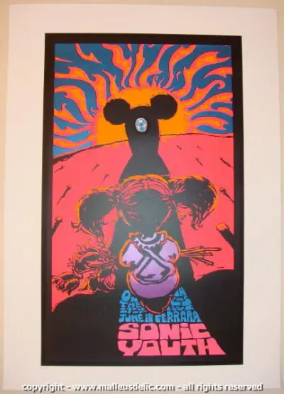 Sonic Youth