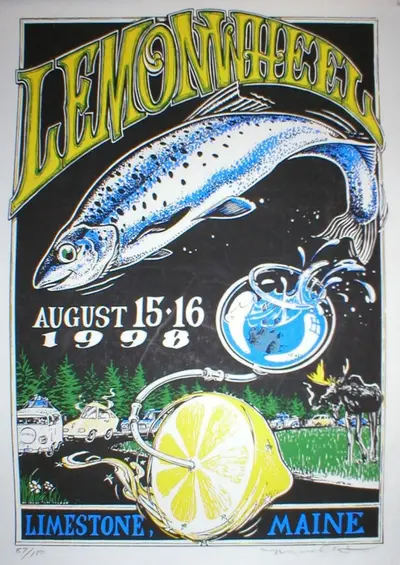 Phish