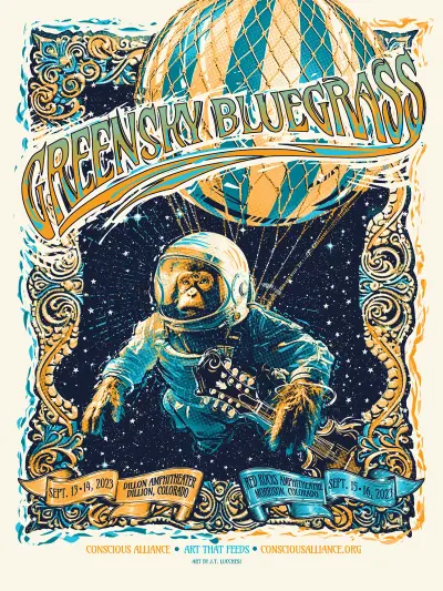JT Lucchesi
