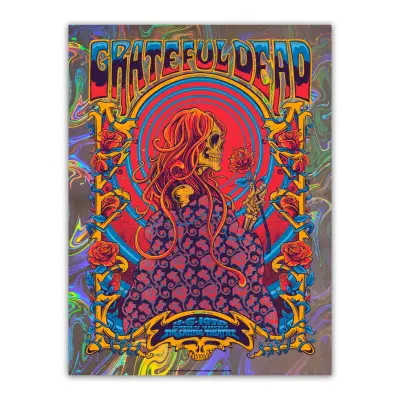 Grateful Dead