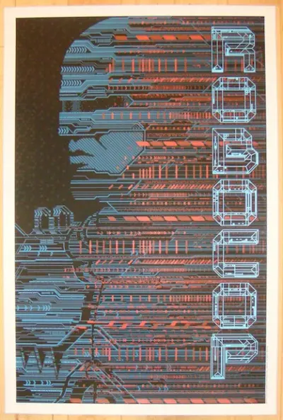 "Robocop"
