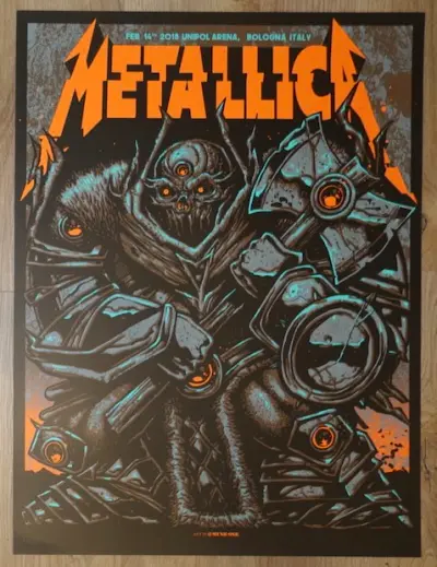 Metallica