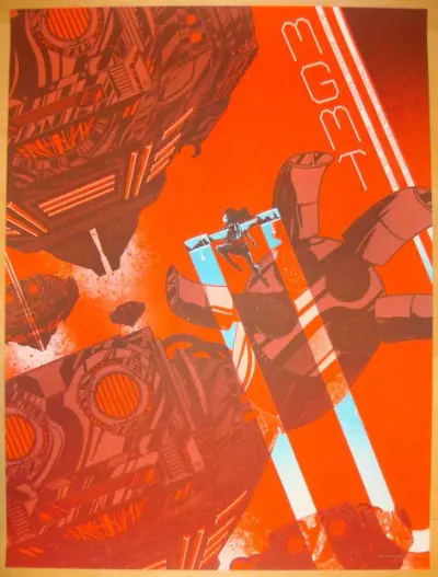 Kevin Tong