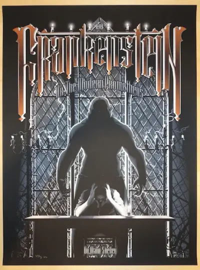 "Frankenstein"
