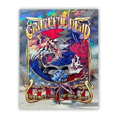 Grateful Dead
