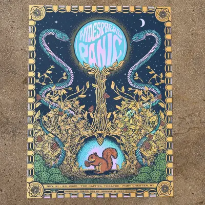 Widespread Panic