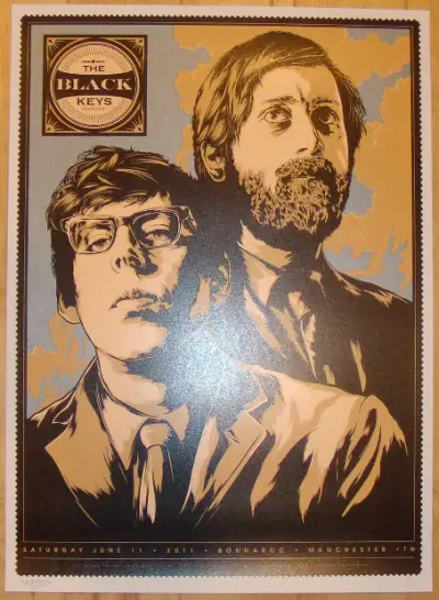 The Black Keys