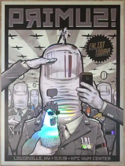 Primus