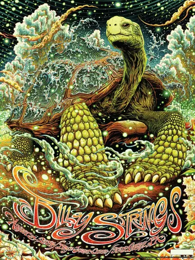 Billy Strings