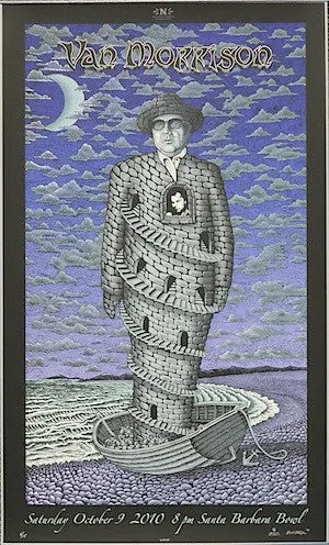 Van Morrison