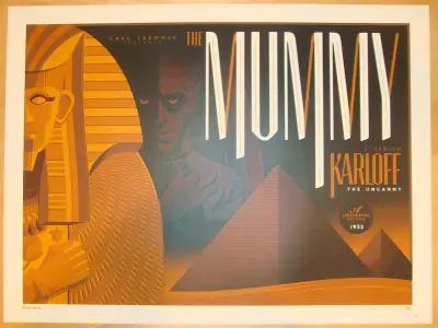 "Mummy"