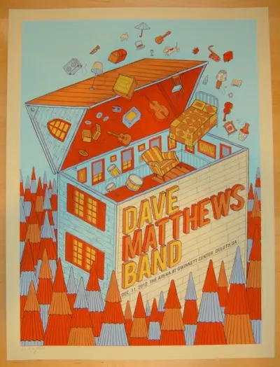 Dave Matthews Band