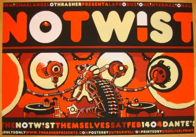 The Notwist