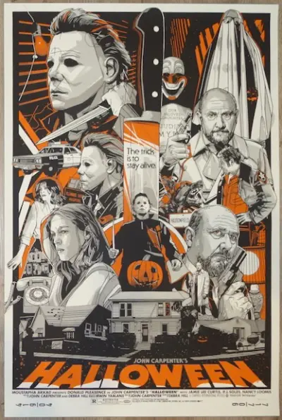 Tyler Stout
