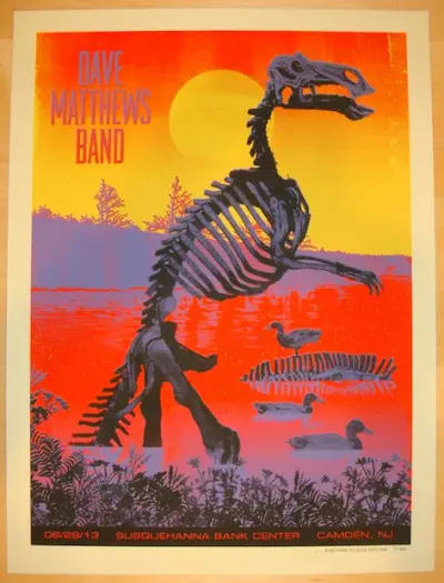 Dave Matthews Band