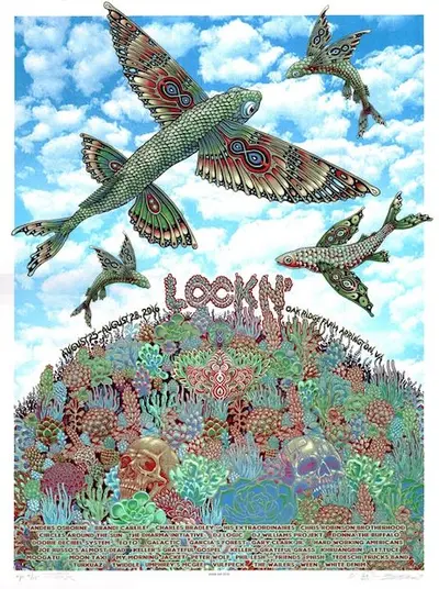 Lockn' Festival