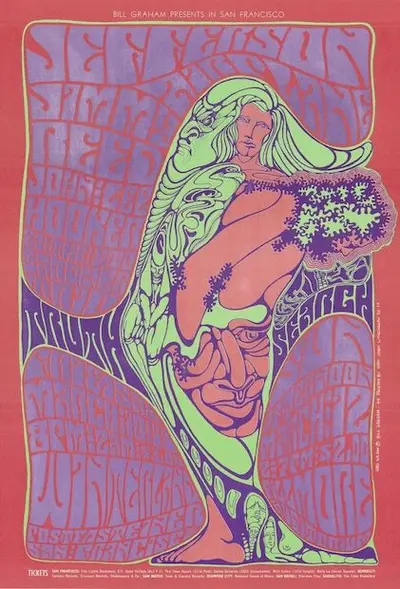 Jefferson Airplane / John Lee Hooker
