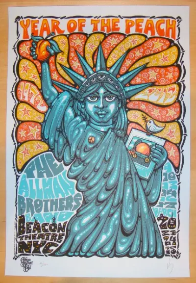 Allman Brothers Band