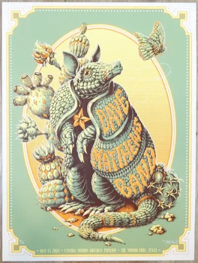 Dave Matthews Band