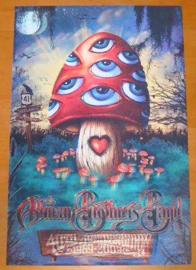 Allman Brothers Band