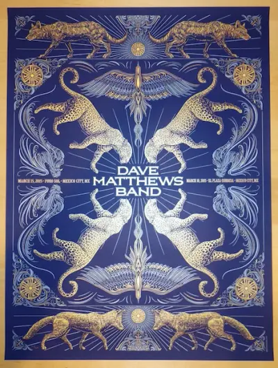 Dave Matthews Band