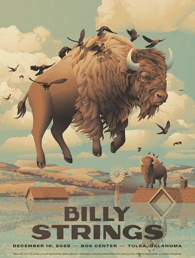 Billy Strings
