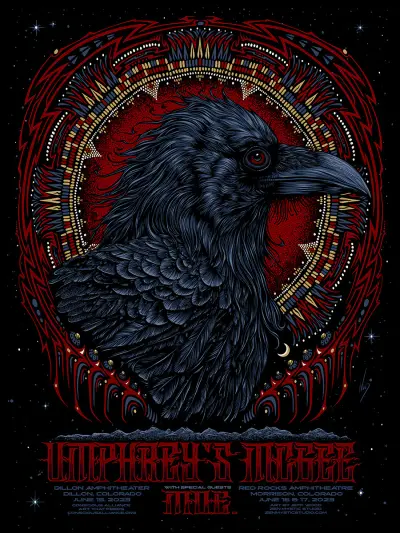 Umphrey's McGee