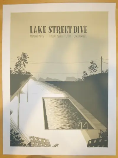 Lake Street Dive