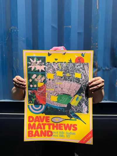 Dave Matthews Band