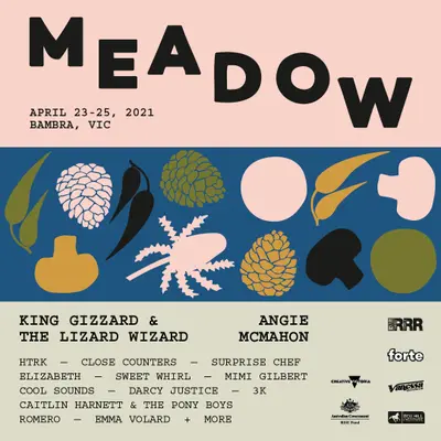 King Gizzard & the Lizard Wizard