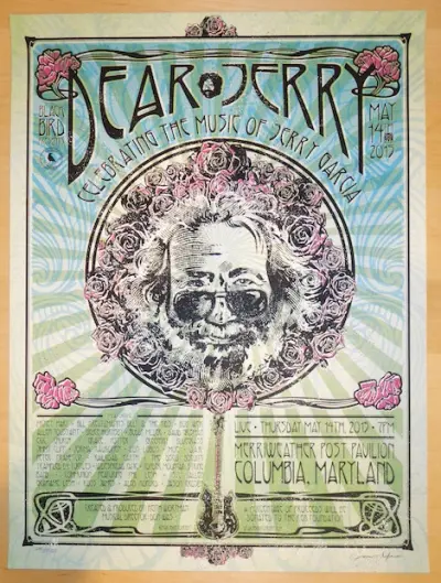Dear Jerry