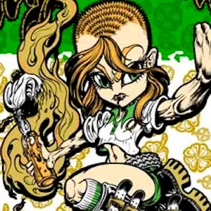 Flogging Molly